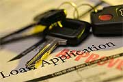 Do you need that car loan? 