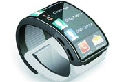 Samsung Galaxy Gear: A watch that sinks under its features