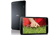 Now, LG 'G Pad' 8.3 tab to tackle Apple Inc.