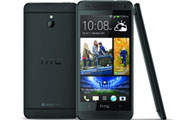 HTC One Mini: Slim & slick