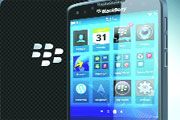 Wishlist for BlackBerry