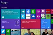 Microsoft Windows 8.1 upgrade releasing today as free download
