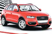 Audi Q3 S: Fast yet frugal, Audi yet 'affordable'