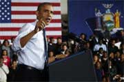 Obama warns Americans: Your jobs could go to people from India, China