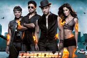 With Hrithik's Krrish 3, Aamir's Dhoom 3, Box Office set to skyrocket