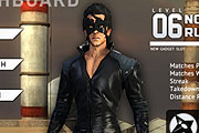 Krrish 3: The Game - Fast, slick and endless