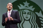 Ratan Tata's grace and wisdom moved me: Starbucks CEO Howard Schultz