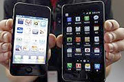 iPhone copycat case: Samsung Electronics fined $290 mn in case against Apple Inc.