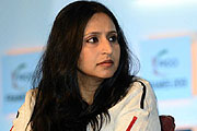 Tehelka case: Tarun Tejpal's version different, says Shoma Chaudhury