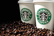 Starbucks starts hot brew battle with Cafe Coffee Day