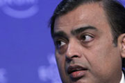 India poised for more stupendous leap: Mukesh Ambani