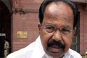 Reliance Industries bank guarantee issue to be resolved in 15 days: Veerappa Moily
