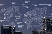 Dhaba on GT Road, CP Starbucks among most checked into destinations on Facebook