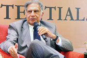 At Harvard, Ratan Tata 'confused and humiliated': Gazette