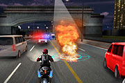 Dhoom 3 game: Gamers get chance to step into Aamir Khan's shoes