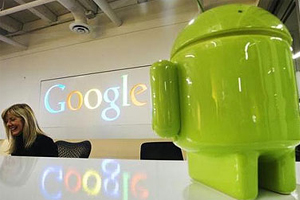 Google removes privacy feature from Android mobile software