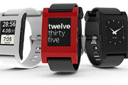 Exclusive Review: Pebble smartwatch is a worthy accessory for the smartphone
