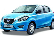 Datsun�s third Indian model by FY16, to take on Maruti�s Alto