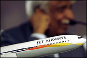 Rs 1 crore fine slapped on Etihad Airways in Jet Airways Rs 2,060 crore deal by CCI