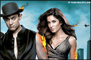 'Dhoom 3' box office collections set to fly as advance bookings skyrocket, tickets 'costliest ever'