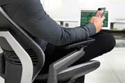 Review Steelcase Gesture: Would you spend Rs 60,000 on a new age chair? I might