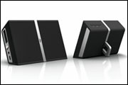 Review Soen Transit: This wireless speaker gives music as you like it