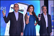 Launch: Samsung upgrades phablet segment with Galaxy Grand 2 at Rs 22,990+