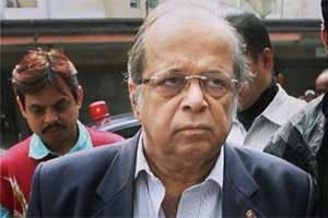 Mamata never wanted me to continue as rights panel head: Justice Ganguly Mamata never wanted me to continue as rights panel head: Justice Ganguly