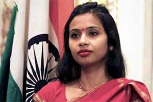 Devyani wants freedom to return to US but MEA has other plans for plea deal Devyani wants freedom to return to US but MEA has other plans for plea deal