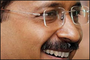 Arvind Kejriwal's AAP wants crack down against real estate nexus between builders, babus, politicians