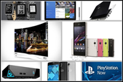 CES 2014: The top 10, including some you have never heard of