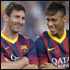 FC Barcelona report record income of $711 mn for 2013-14 season FC Barcelona report record income of $711 mn for 2013-14 season