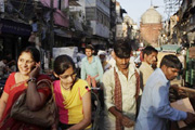 Economic growth in India: 'Not yet a winning six