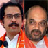 BJP's 25-year marriage with Shiv Sena over