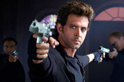 Bang Bang, Dhoom 3 box office collections: Lure of the big, 'bad' commercial blockbuster Bang Bang, Dhoom 3 box office collections: Lure of the big, 'bad' commercial blockbuster