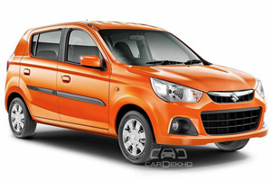 Its official now: Maruti Suzuki set to launch next generation Alto K10 on Nov 3 Its official now: Maruti Suzuki set to launch next generation Alto K10 on Nov 3