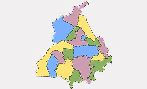 Decision 2012, Assembly Election Update - The Indian Express