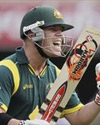 David Warner 