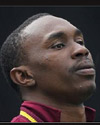 Dwayne Bravo