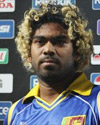 Lasith Malinga - LasithaMalinga