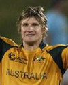 Shane Watson