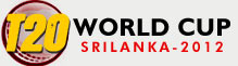 Twenty 20 World Cup 2012