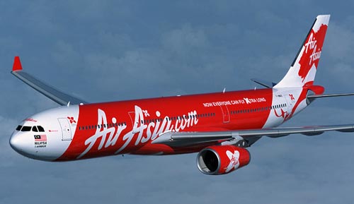 AirAsia India