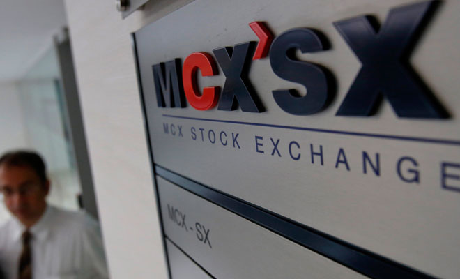 Financial Technologies, MCX shares gain 3% despite Jignesh Shah woes