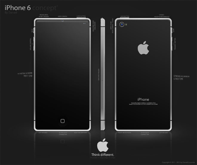 Apple iPhone 6