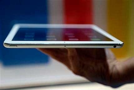 Apple iPad Air