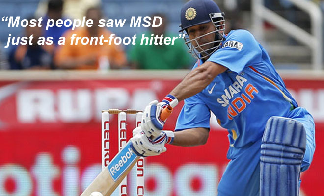 MS Dhoni, Greg Chappell, India cricket