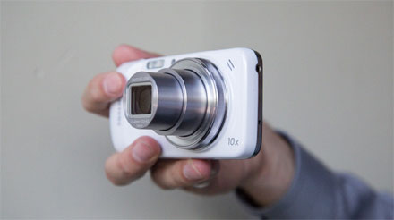 Samsung Zoom