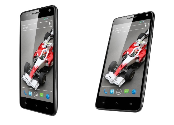 Xolo Q3000