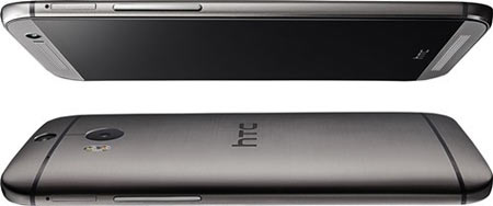 HTC One M8